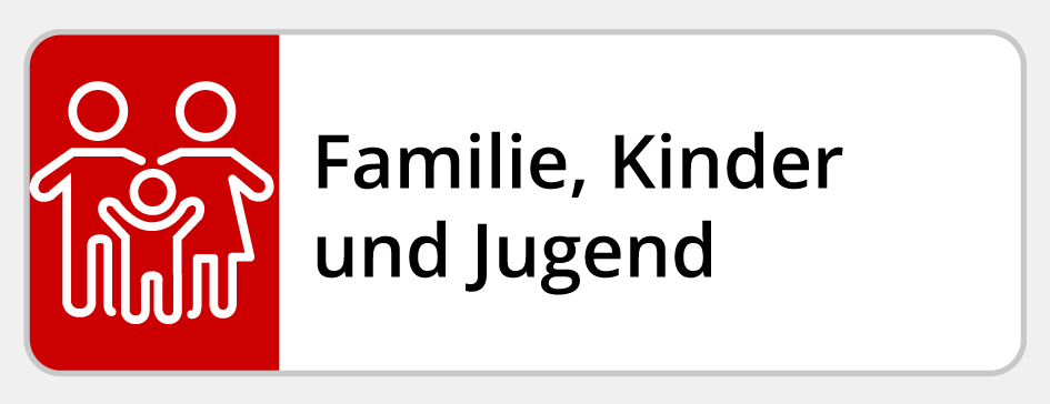 Familie, Kinder, Jugend
