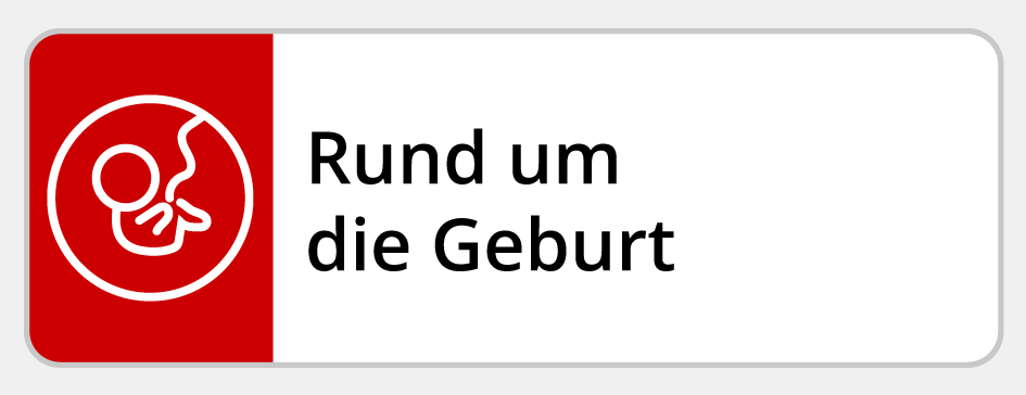 Geburt