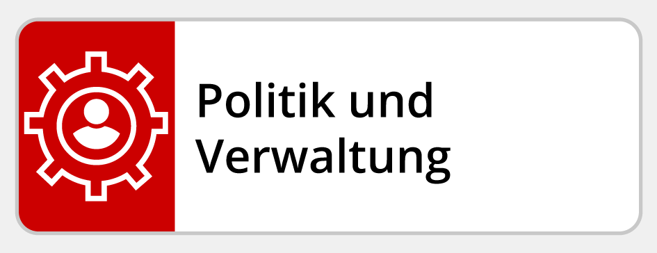 Politik, Verwaltung