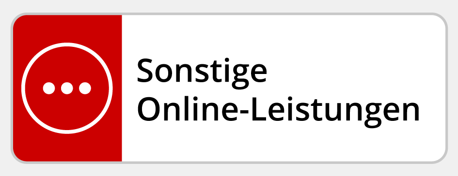 Sonstige Online-Leistungen