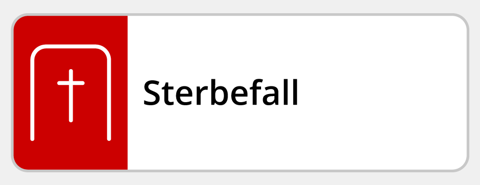 Sterbefall