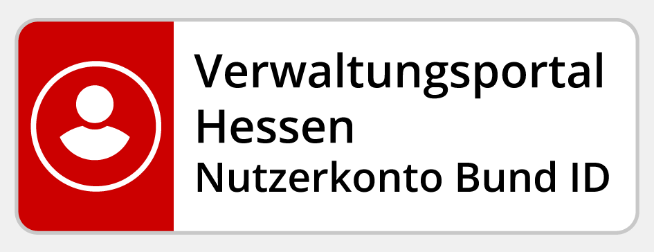 Verwaltungsportal Hessen, Nutzerkonto Bund ID