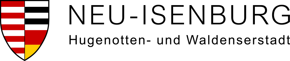 Stadt Neu-Isenburg Hugenotten- und Waldenserstadt